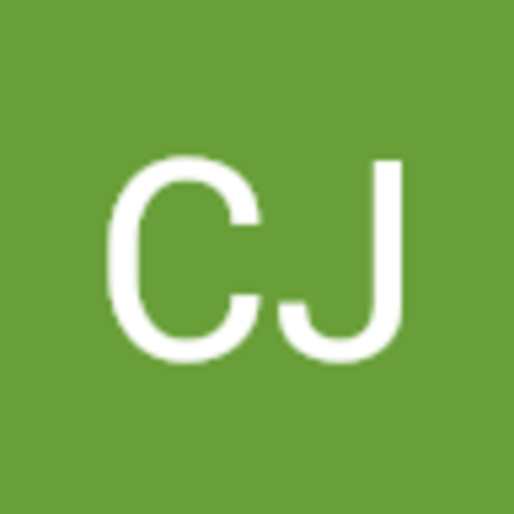 Meet your Posher, Cj